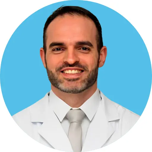 Dr. Dirceu Moraes Junior